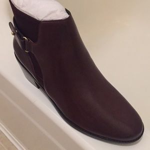 cole haan rena bootie